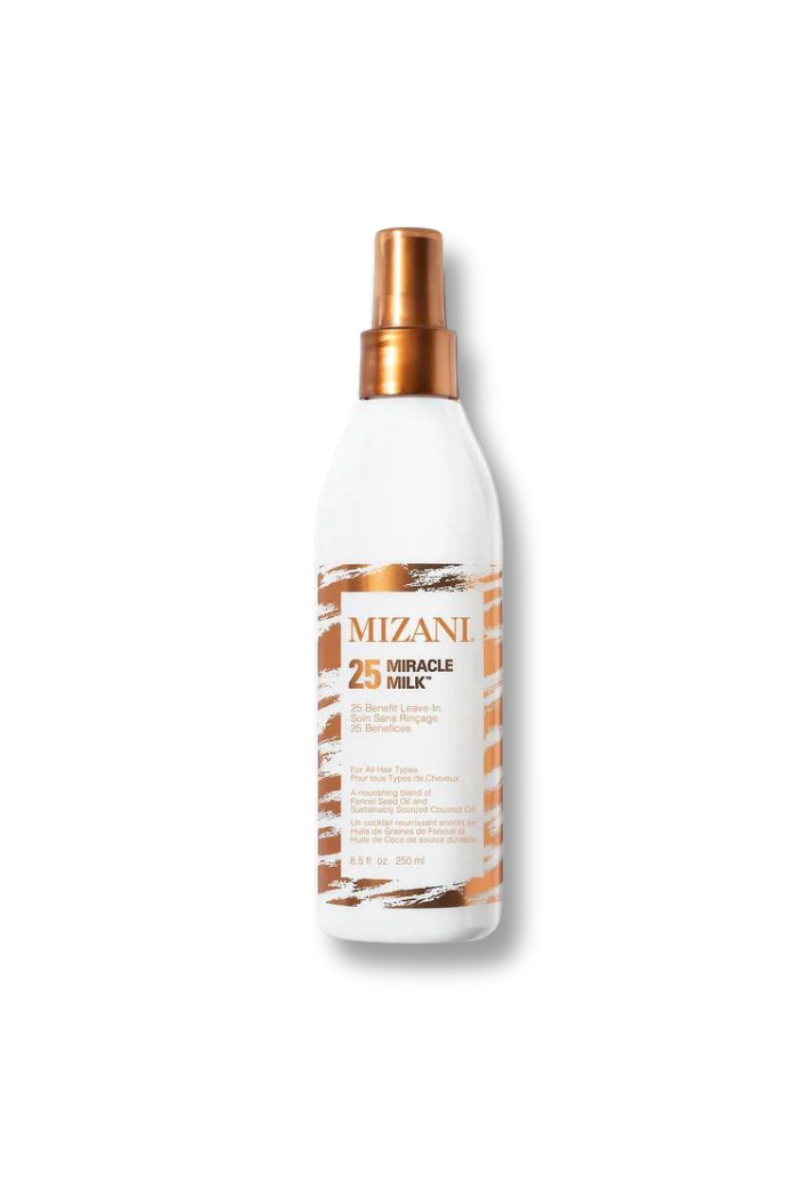 25 Miracle Milk Leave-In Conditioner