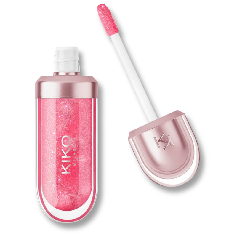 3D Hydra Lip Oil