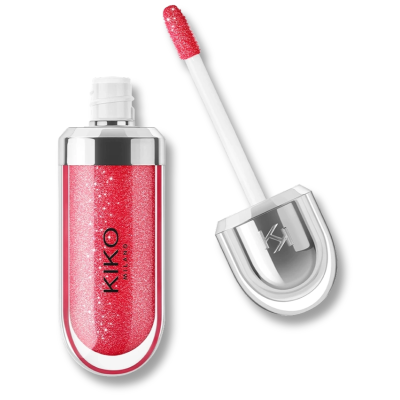 3D Hydra Lipgloss