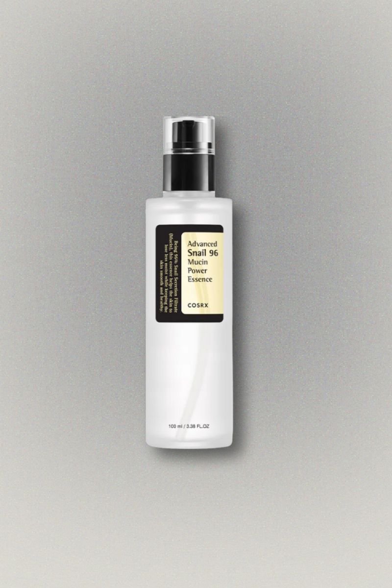 Advanced Snail 96 Mucin Power Essence
