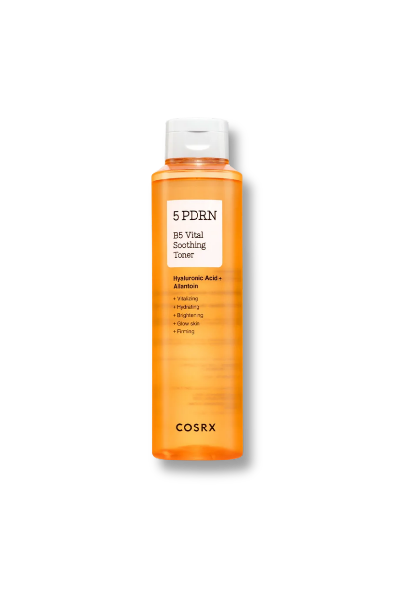 5 PDRN B5 Vital Soothing Toner