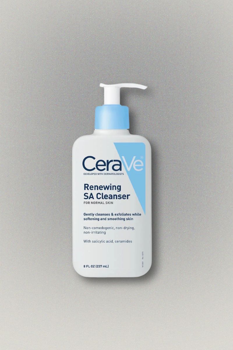 Renewing SA Cleanser