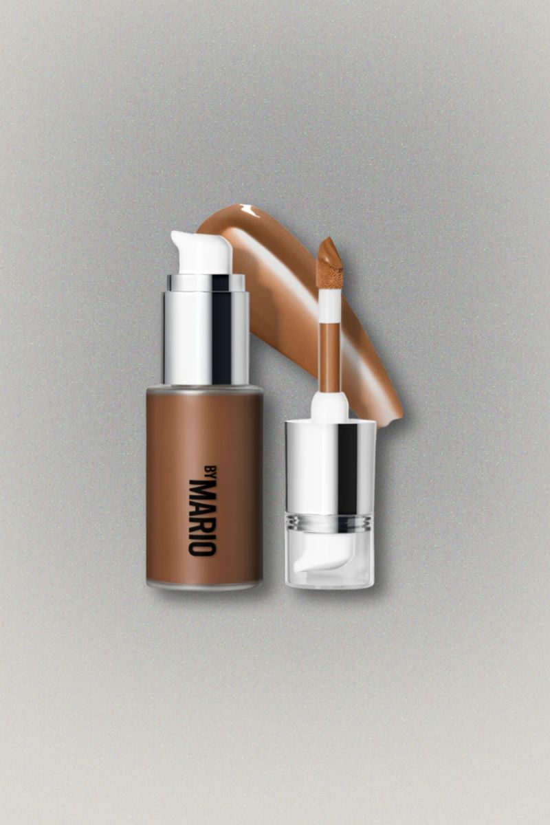 SoftSculpt® Bronzing & Shaping Serum