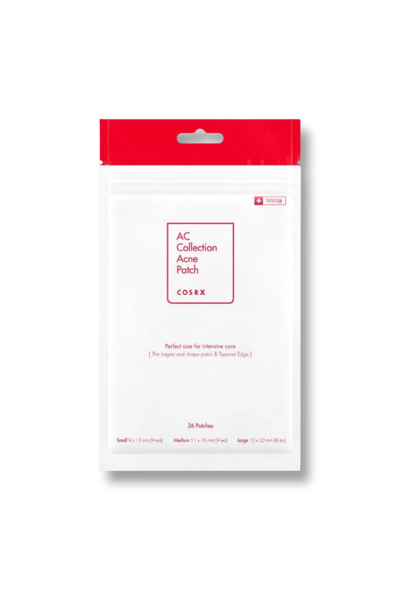 AC Collection Acne Patch