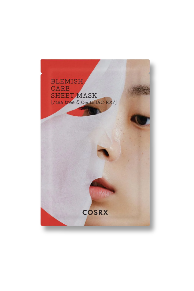 AC Collection Blemish Care Sheet Mask