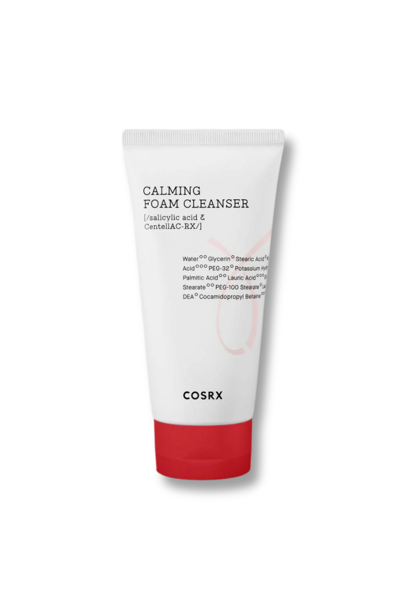 AC Collection Calming Foam Cleanser