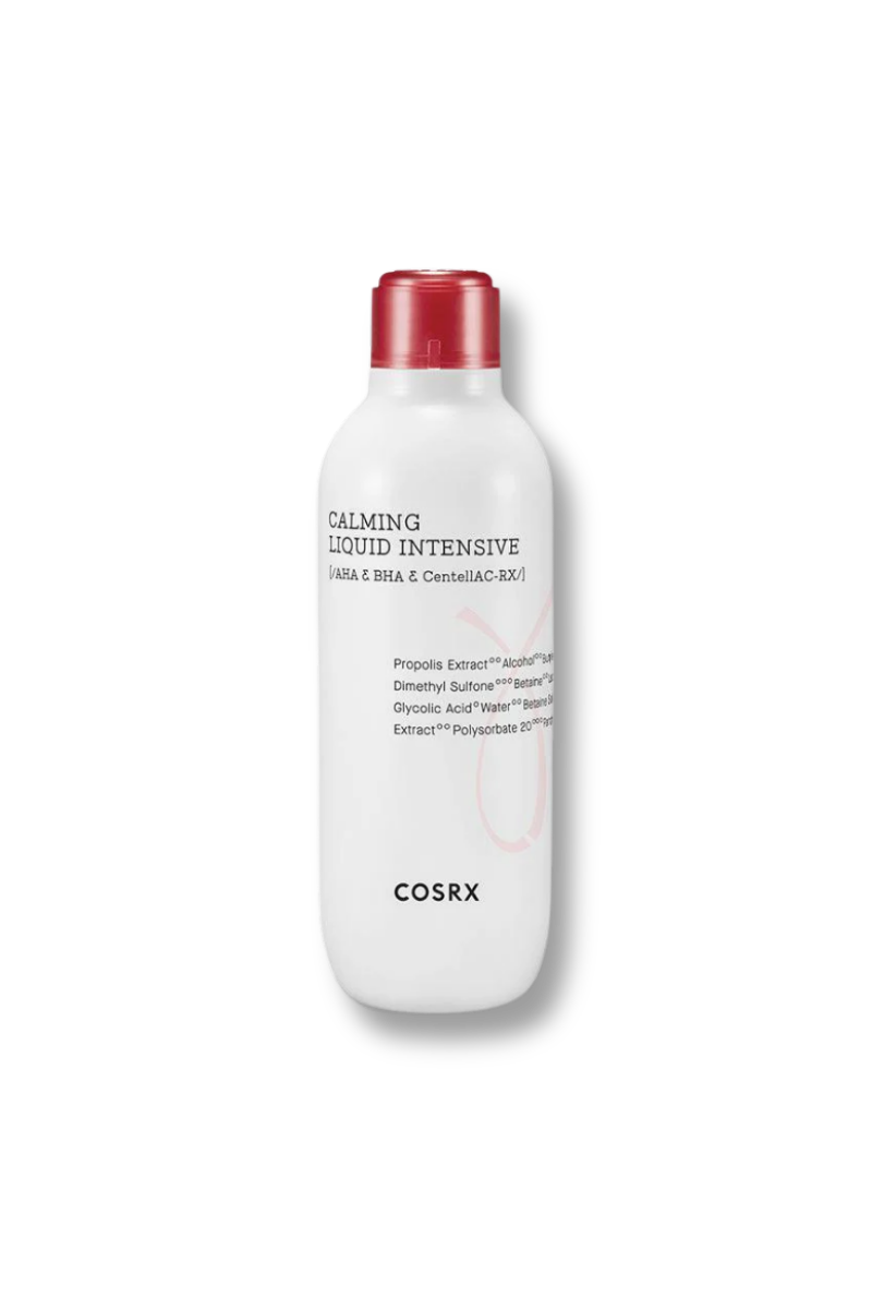 AC Collection Calming Liquid Intensive