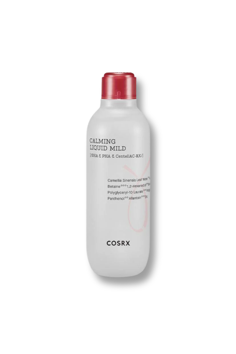 AC Collection Calming Liquid Mild