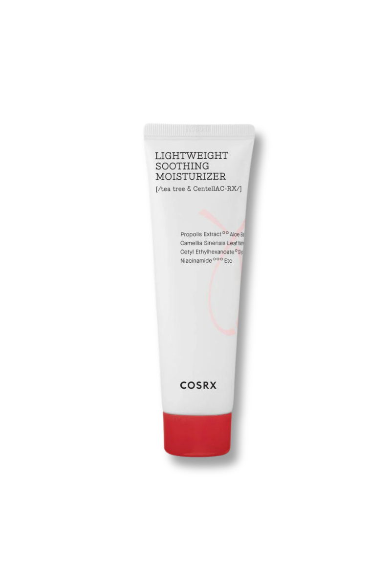 AC Collection Lightweight Soothing Moisturizer