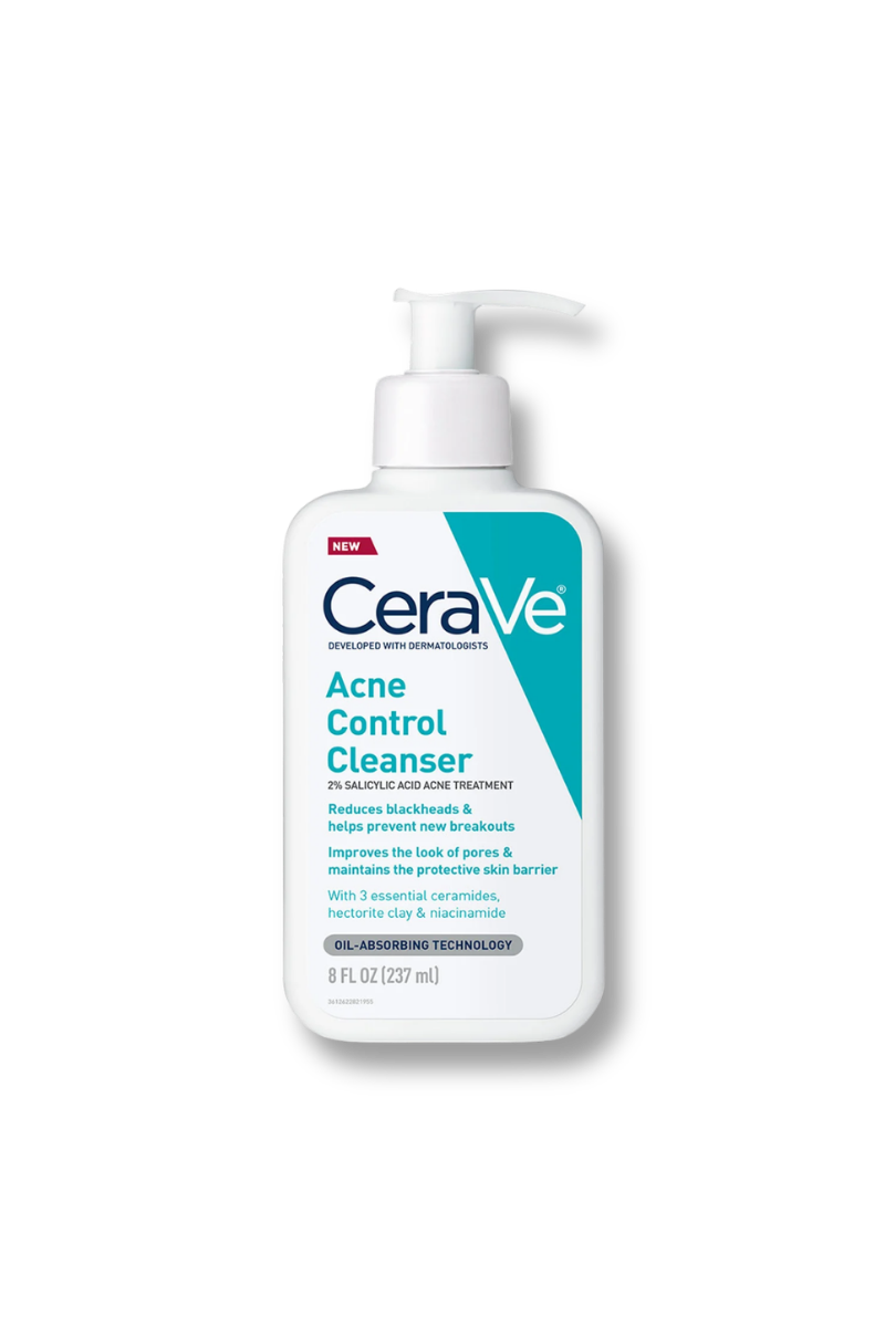 Acne Control Cleanser