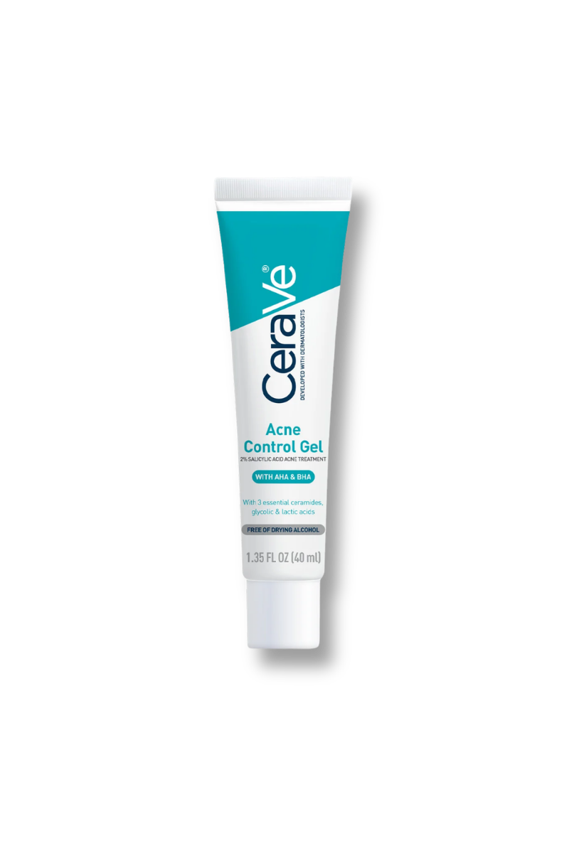 Acne Control Gel