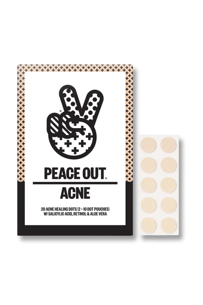 Acne Healing Dots