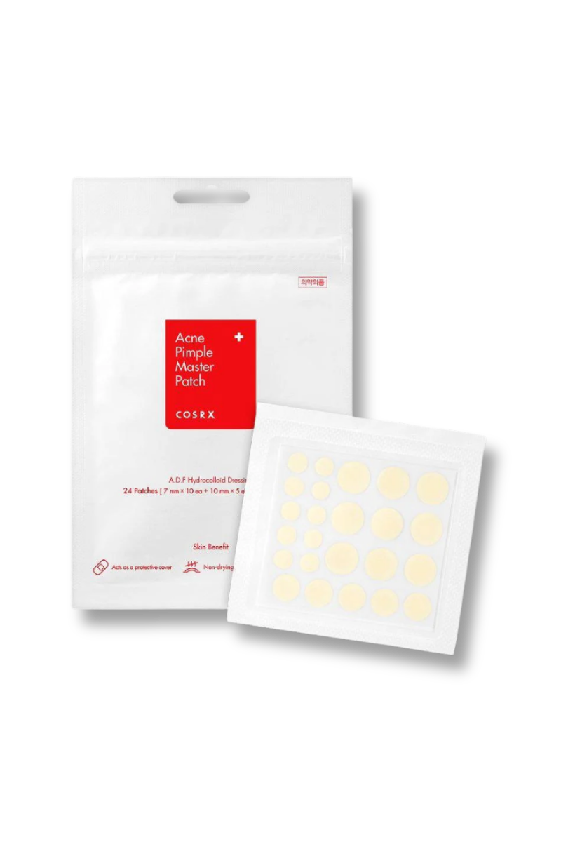 Acne Pimple Master Patch