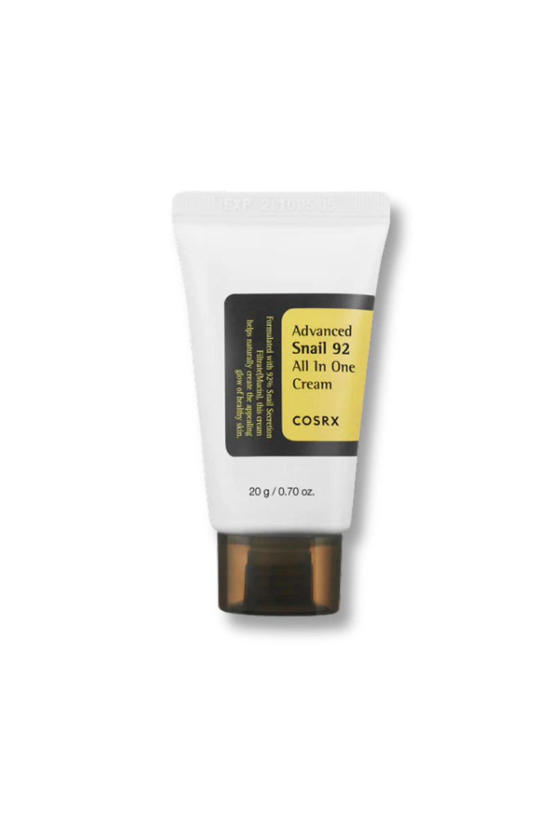 Advanced Snail 92 All in One Cream