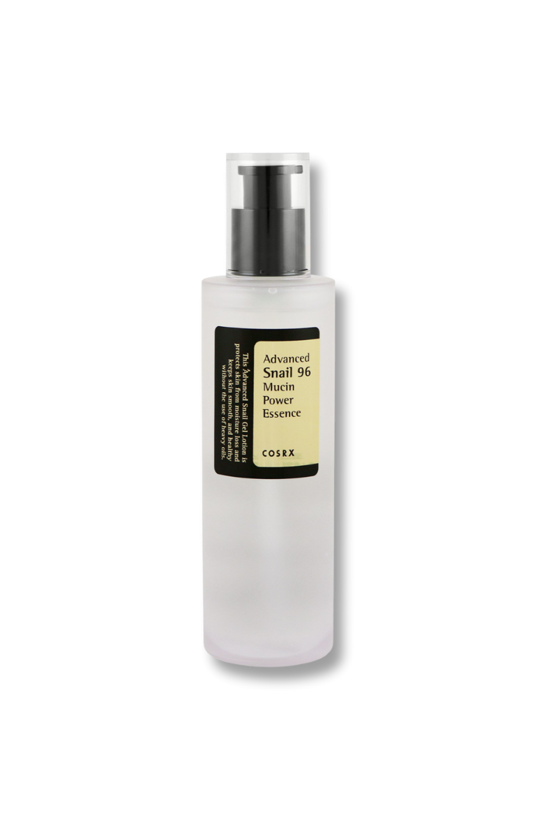 Advanced Snail 96 Mucin Power Essence