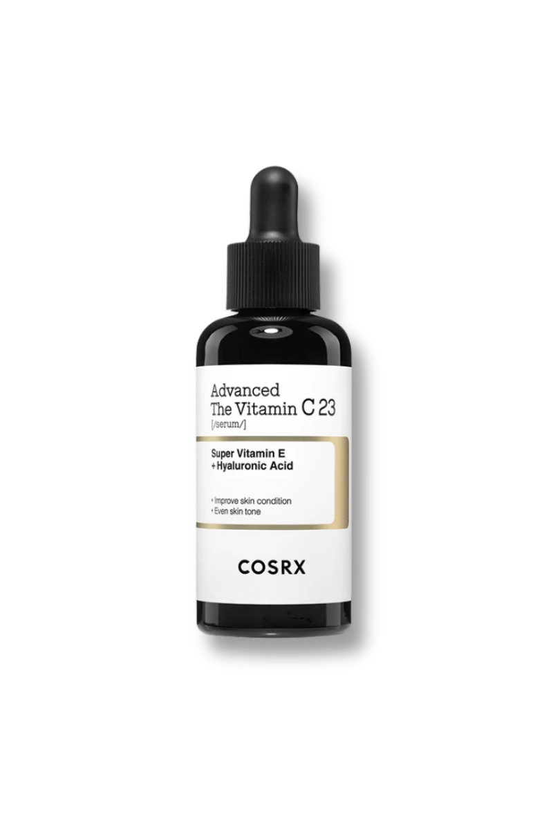 Advanced The Vitamin C 23 Serum