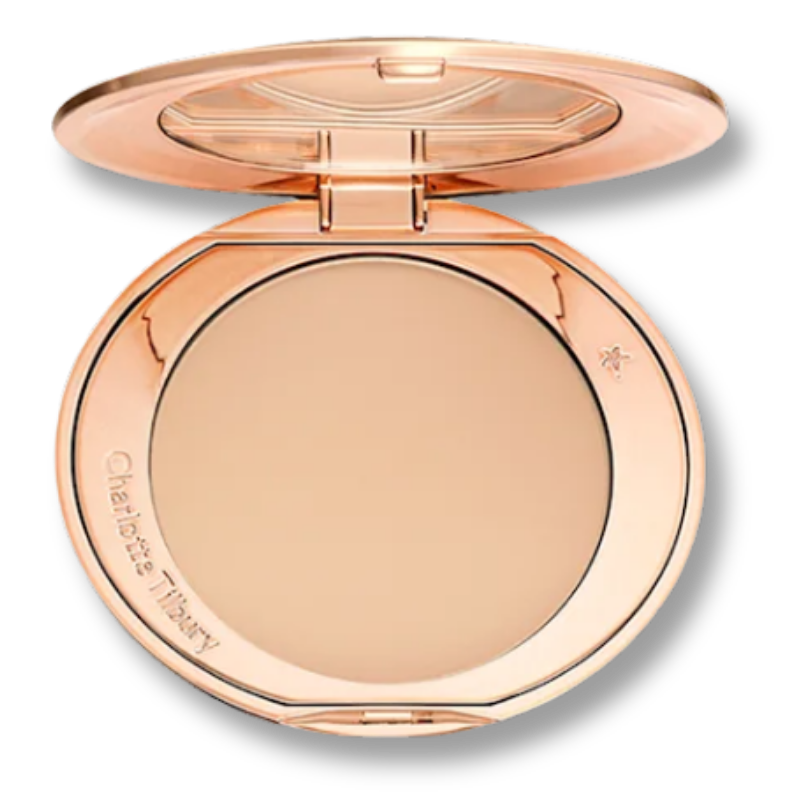 Airbrush Flawless Finish Setting Powder