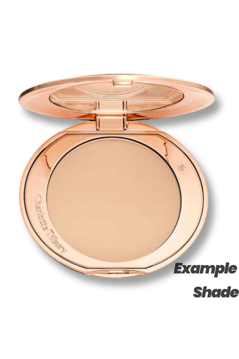 Airbrush Flawless Finish Setting Powder