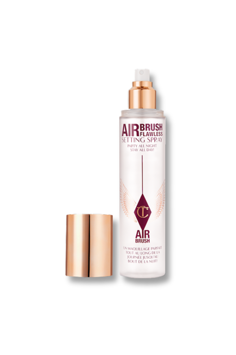 Airbrush Flawless Setting Spray