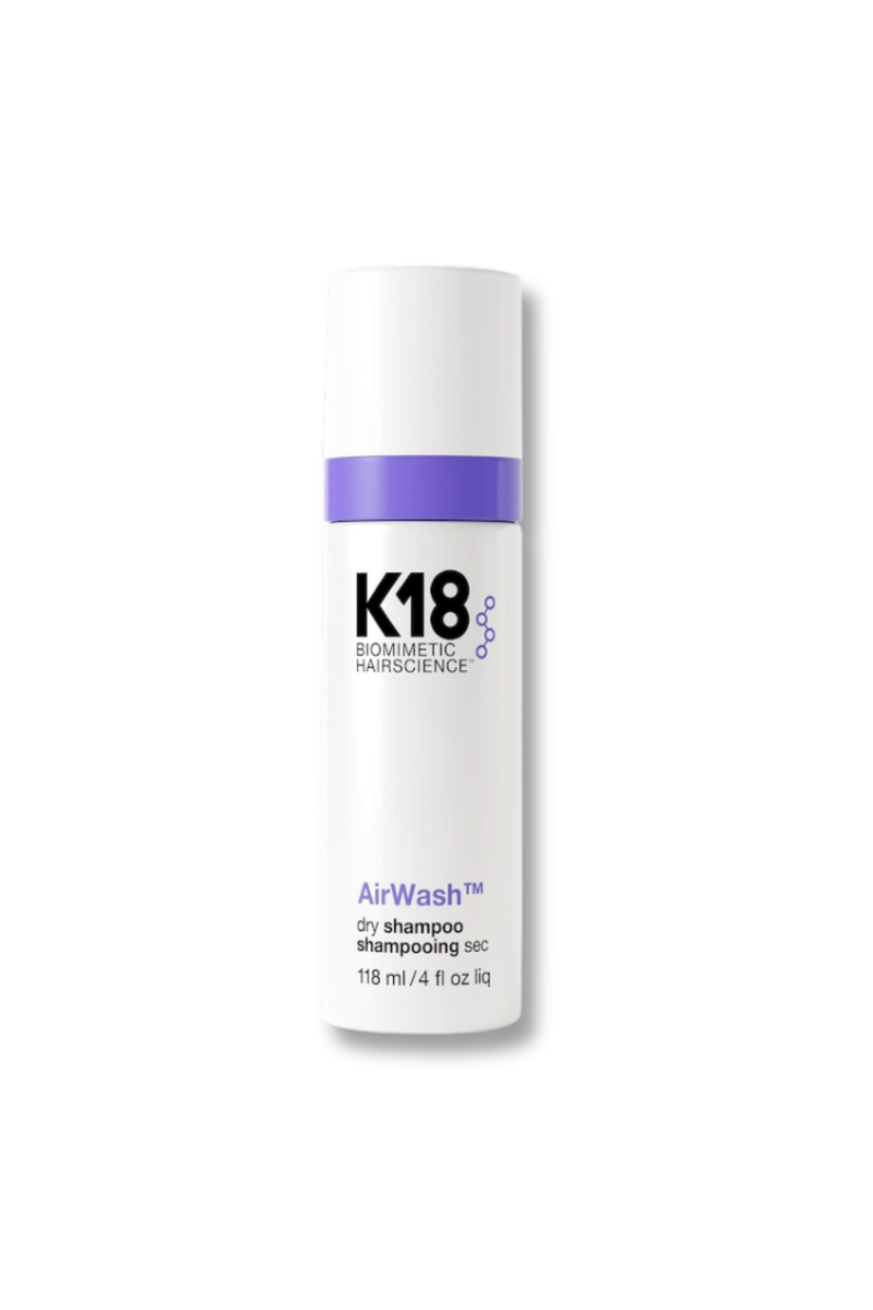 AirWash™ Dry Shampoo