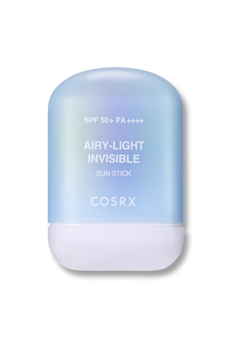 Airy-Light Invisible Sun Stick
