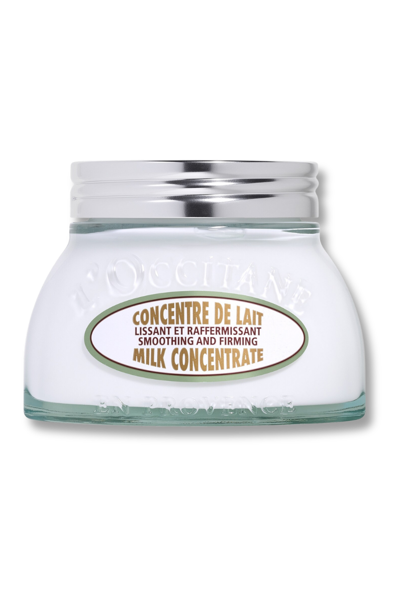 Almond Milk Concentrate