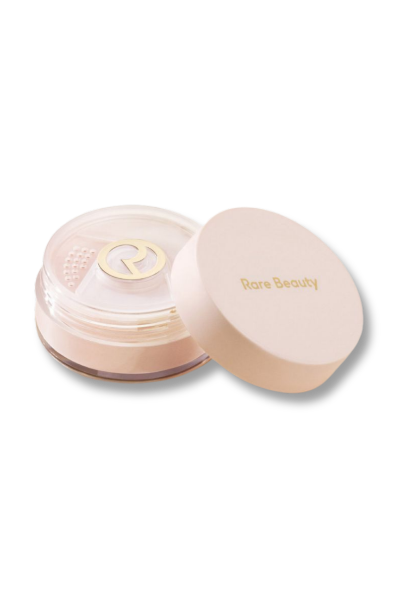 Always an Optimist Soft Radiance Setting Powder