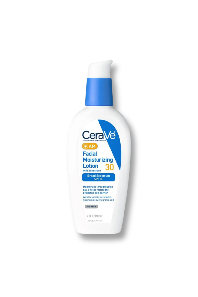 AM Facial Moisturizing Lotion SPF 30
