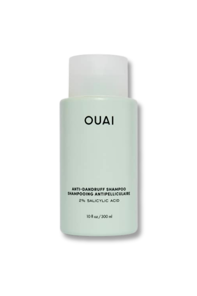 Anti-Dandruff Shampoo