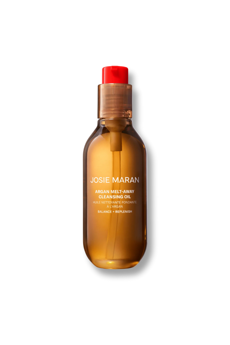 Argan Melt-Away Makeup Removing Cleansing Oil