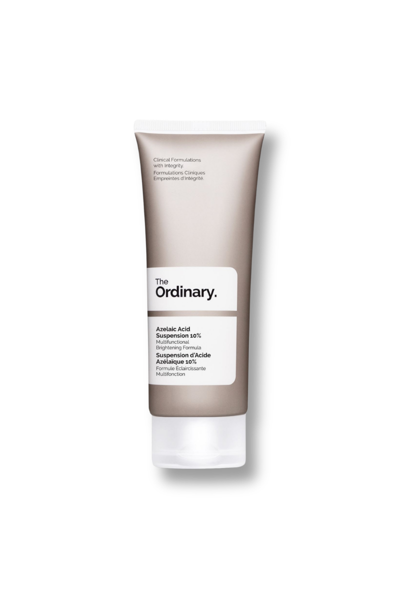 Azelaic Acid Suspension 10%