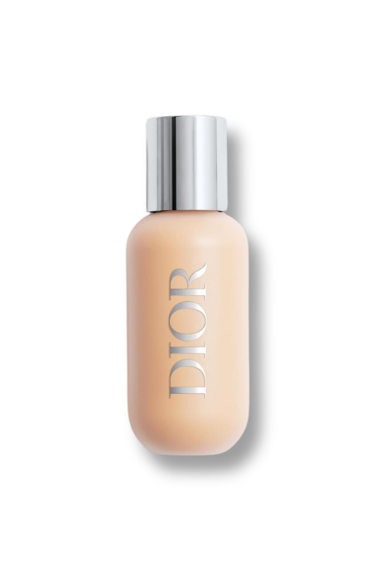 Backstage Face & Body Foundation