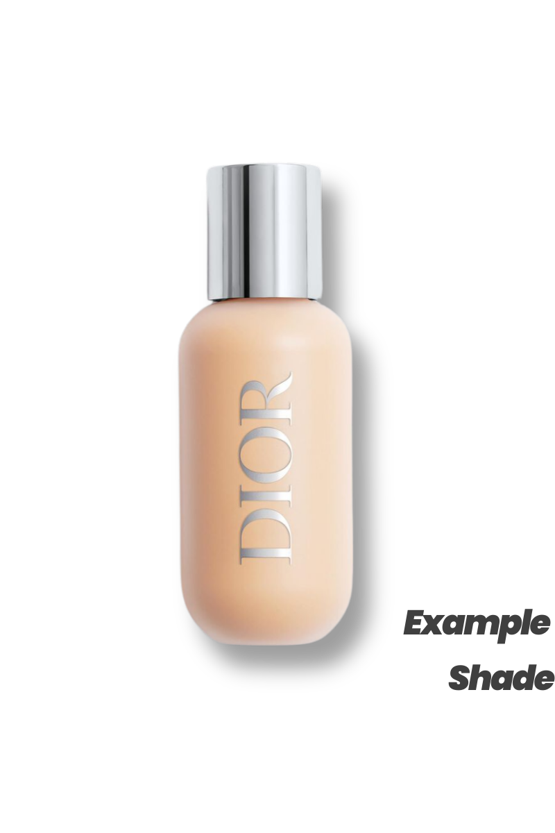 Backstage Face & Body Foundation