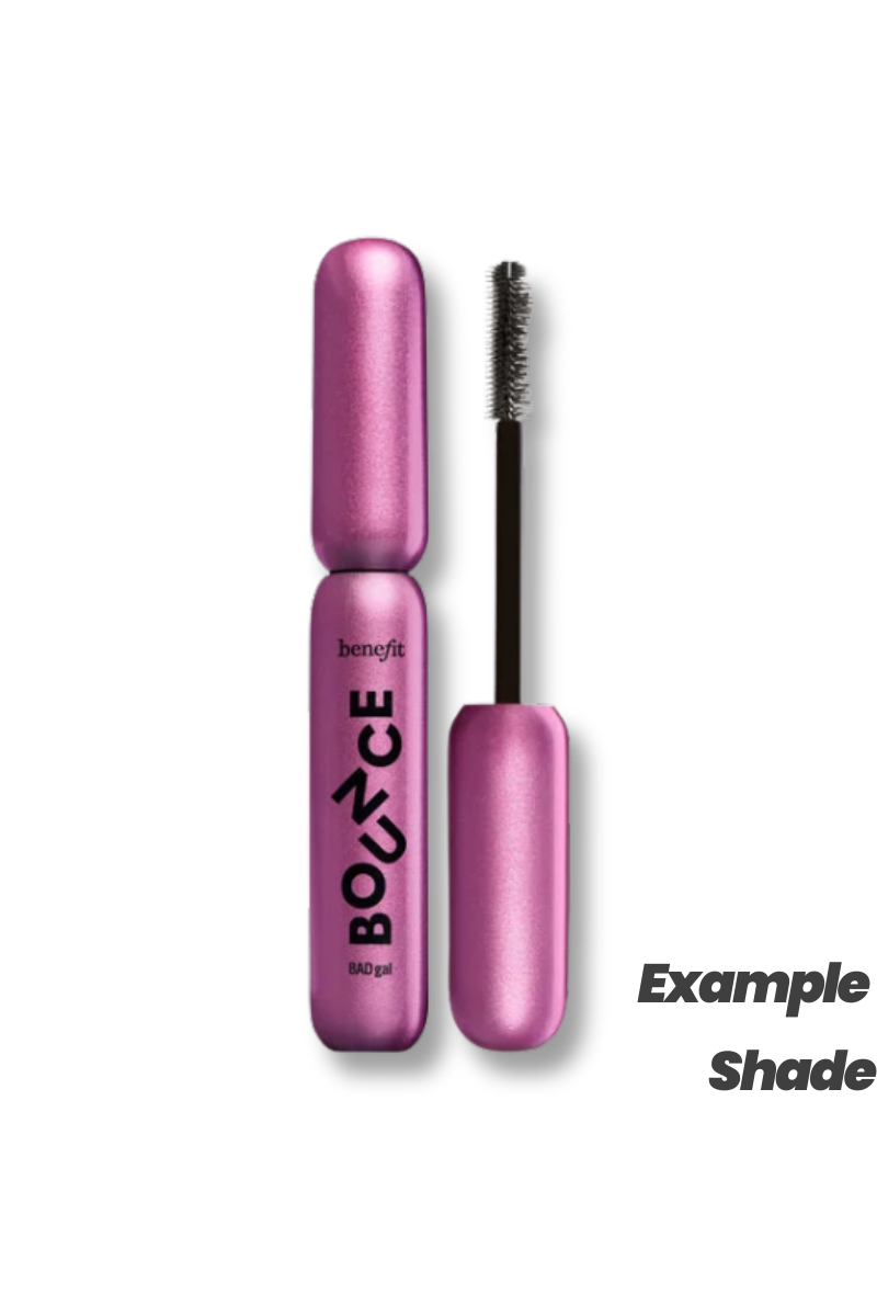 BADgal Bounce Volumizing Mascara