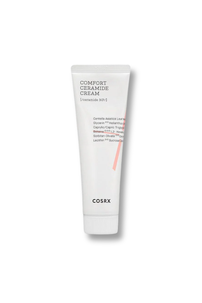 Balancium Comfort Ceramide Cream