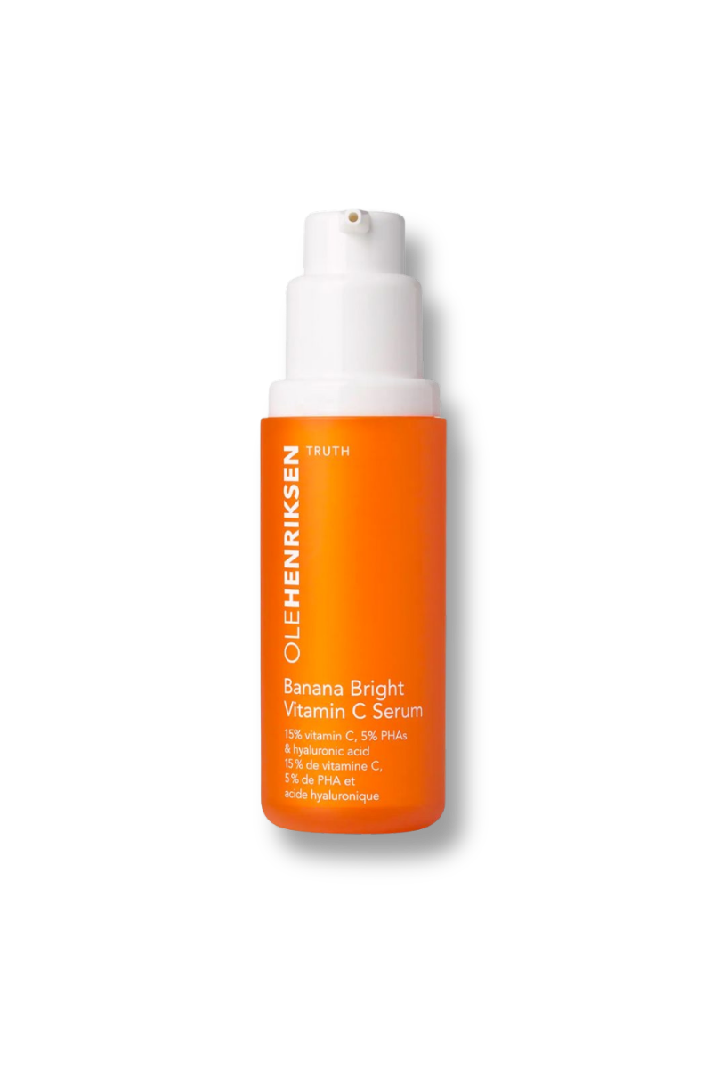 Banana Bright Dark Spot Serum