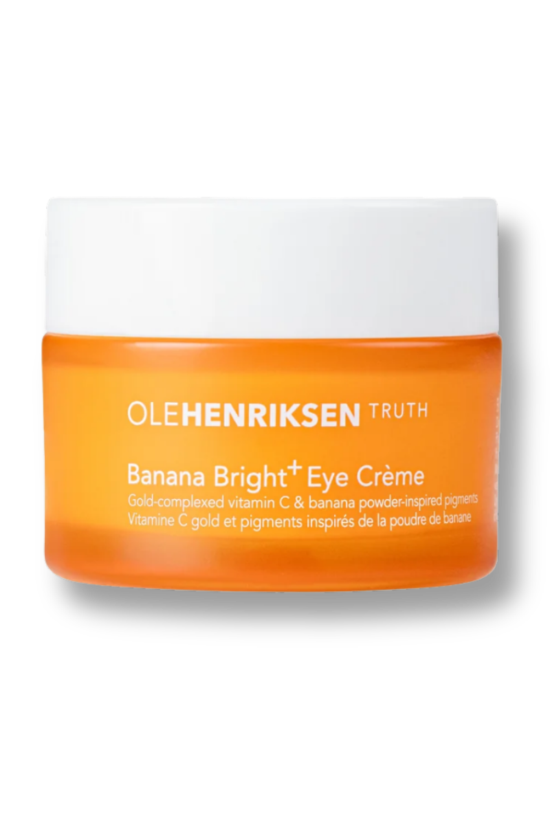 Banana Bright+ Vitamin C Eye Crème