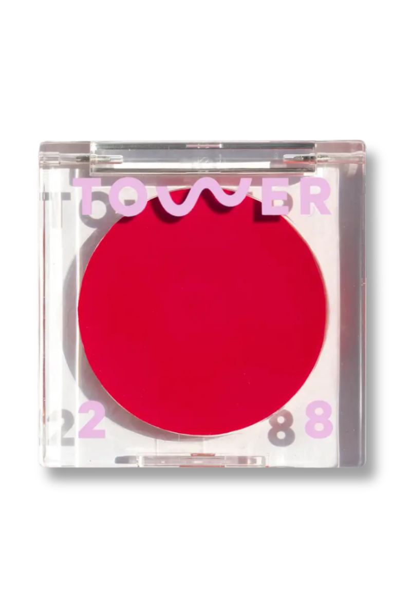 BeachPlease Lip + Cheek Cream Blush