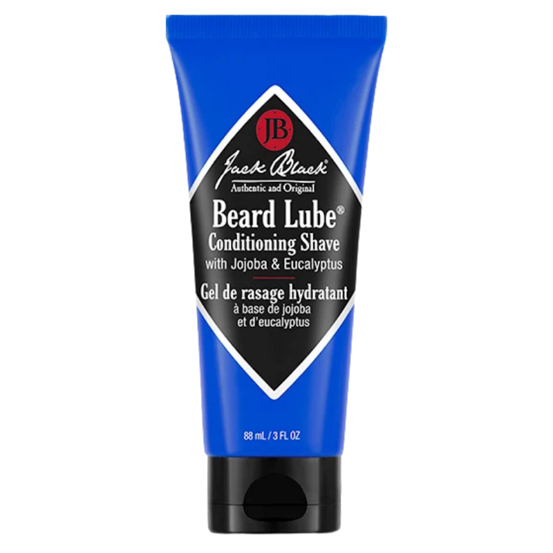 Beard Lube® Conditioning Shave