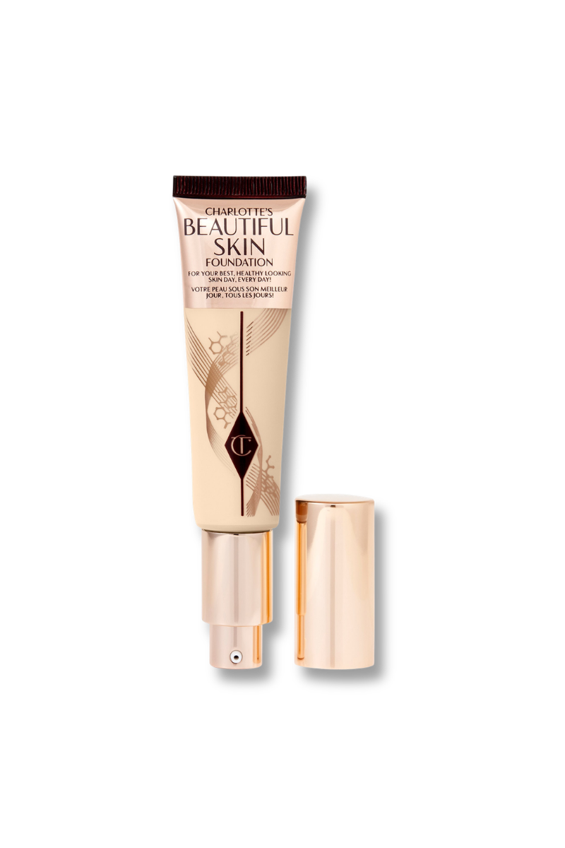 Beautiful Skin Foundation
