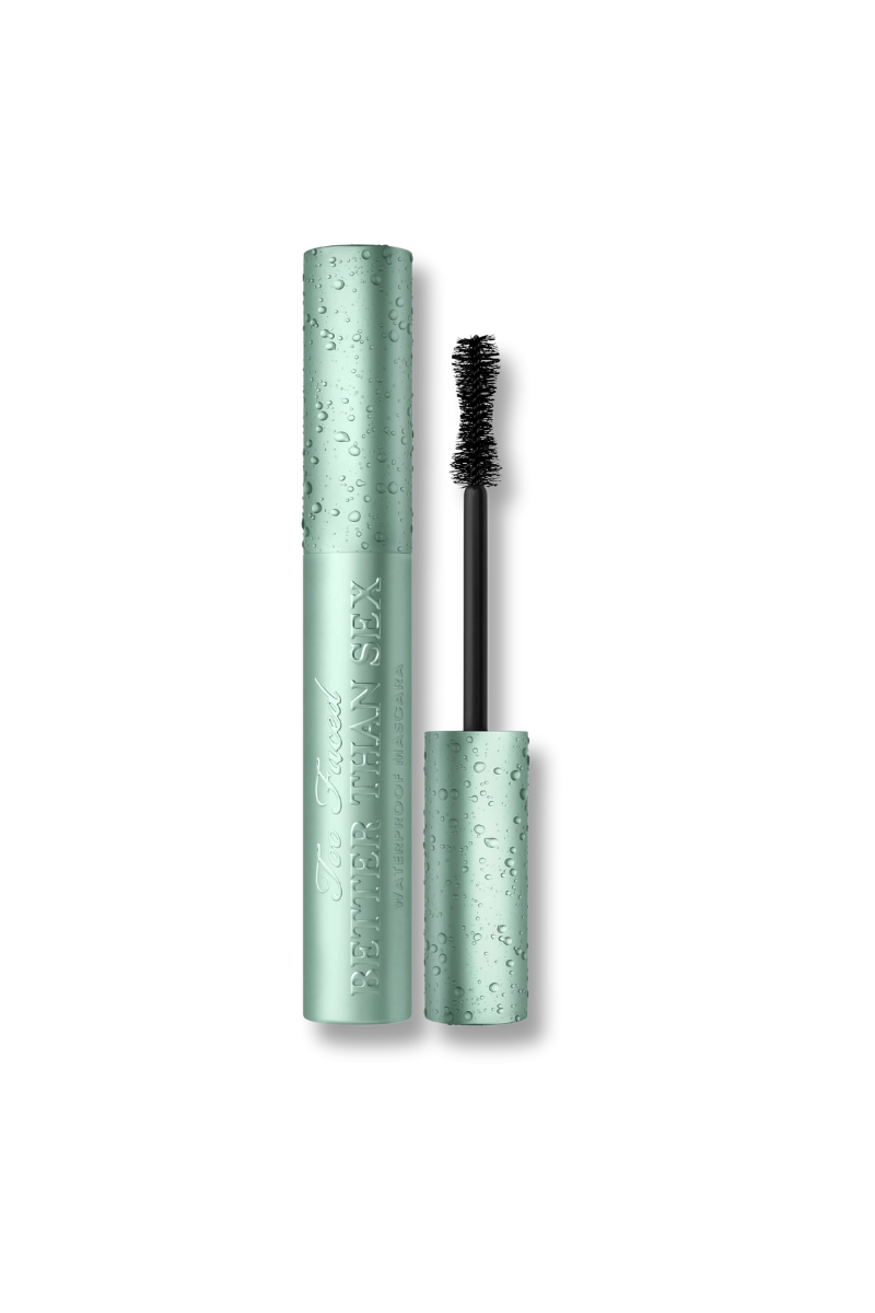 Better Than Sex Waterproof Mascara