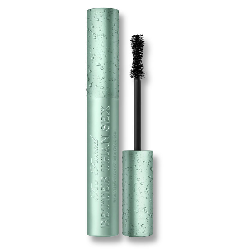 Better Than Sex Waterproof Mascara