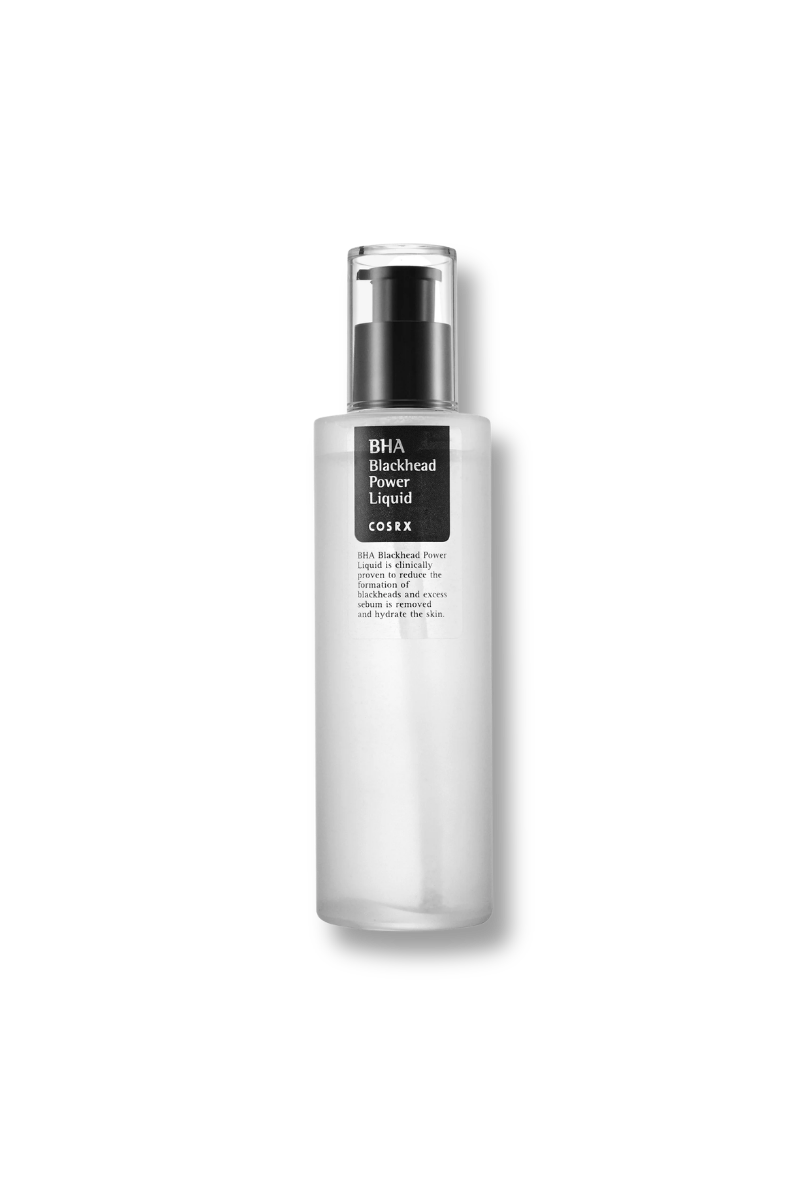 BHA Blackhead Power Liquid