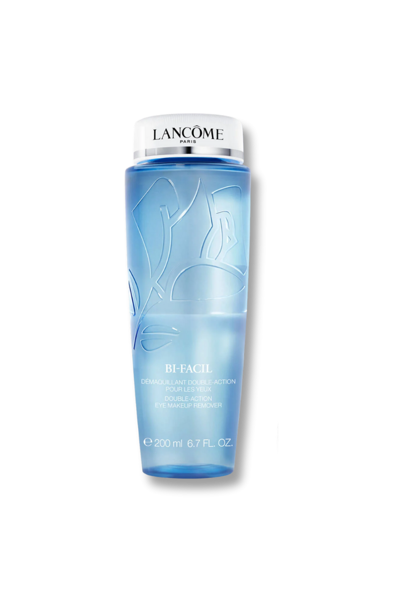 Bi-Facil Double-Action Eye Makeup Remover