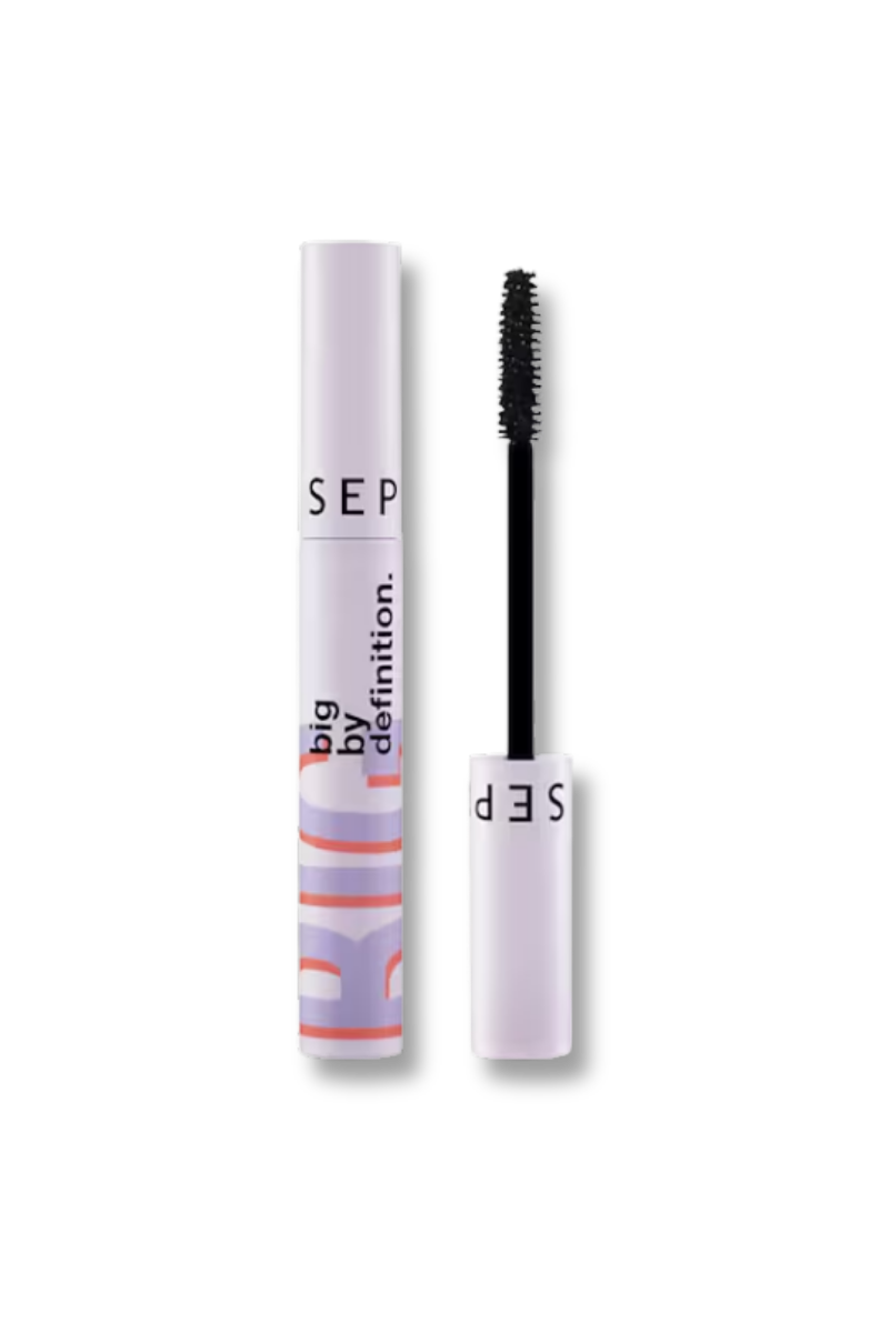 Big By Definition Mascara