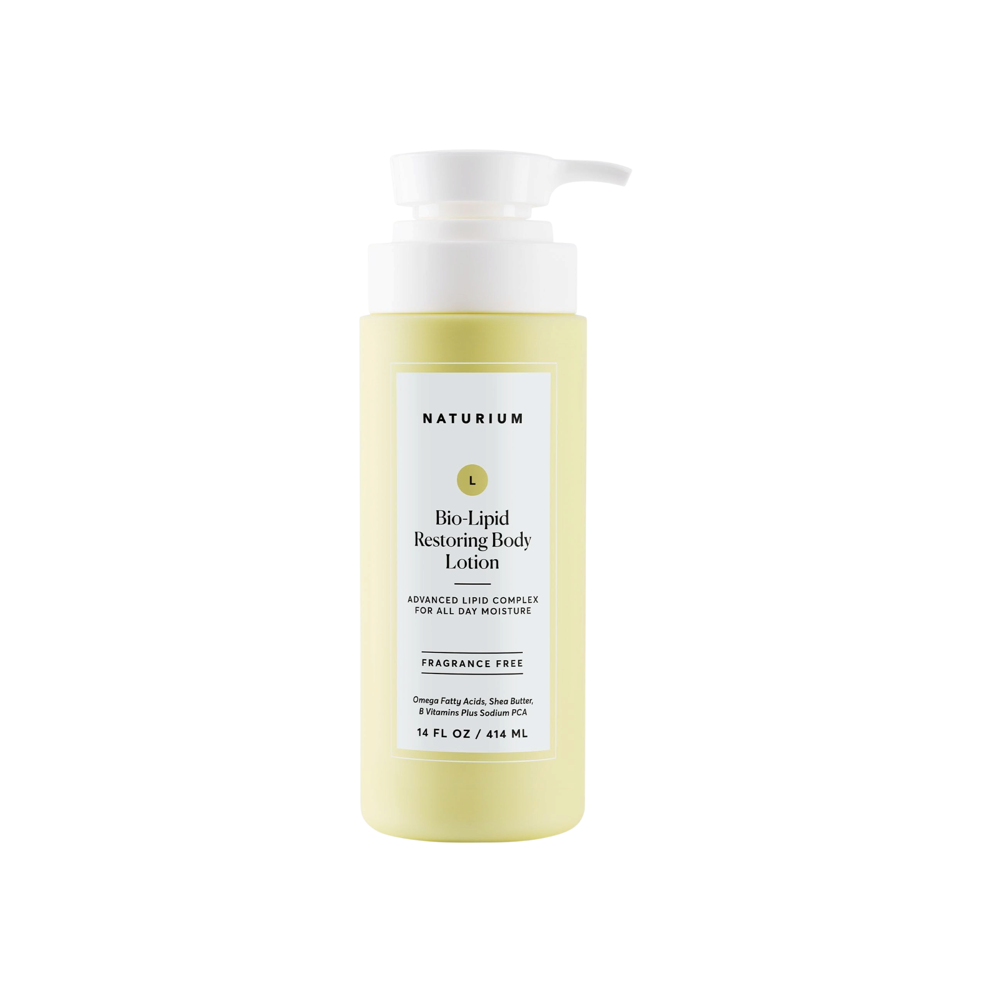 Bio-Lipid Restoring Body Lotion