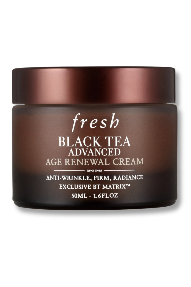 Black Tea Eye Cream