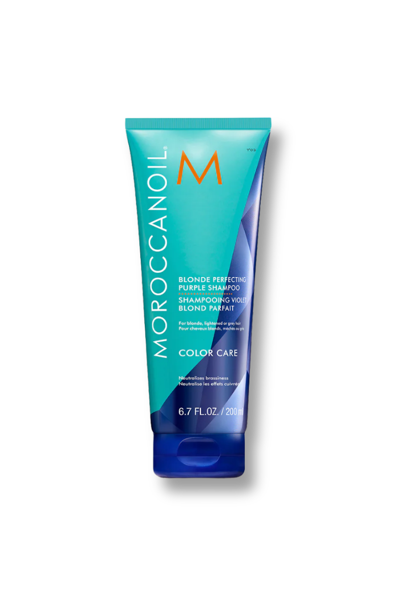 Blonde Perfecting Purple Shampoo