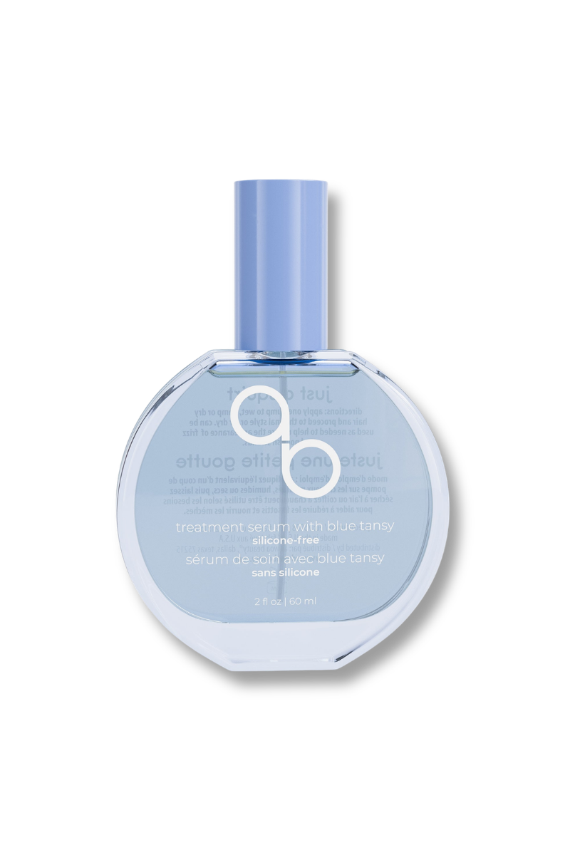 Blue Tansy Treatment Serum