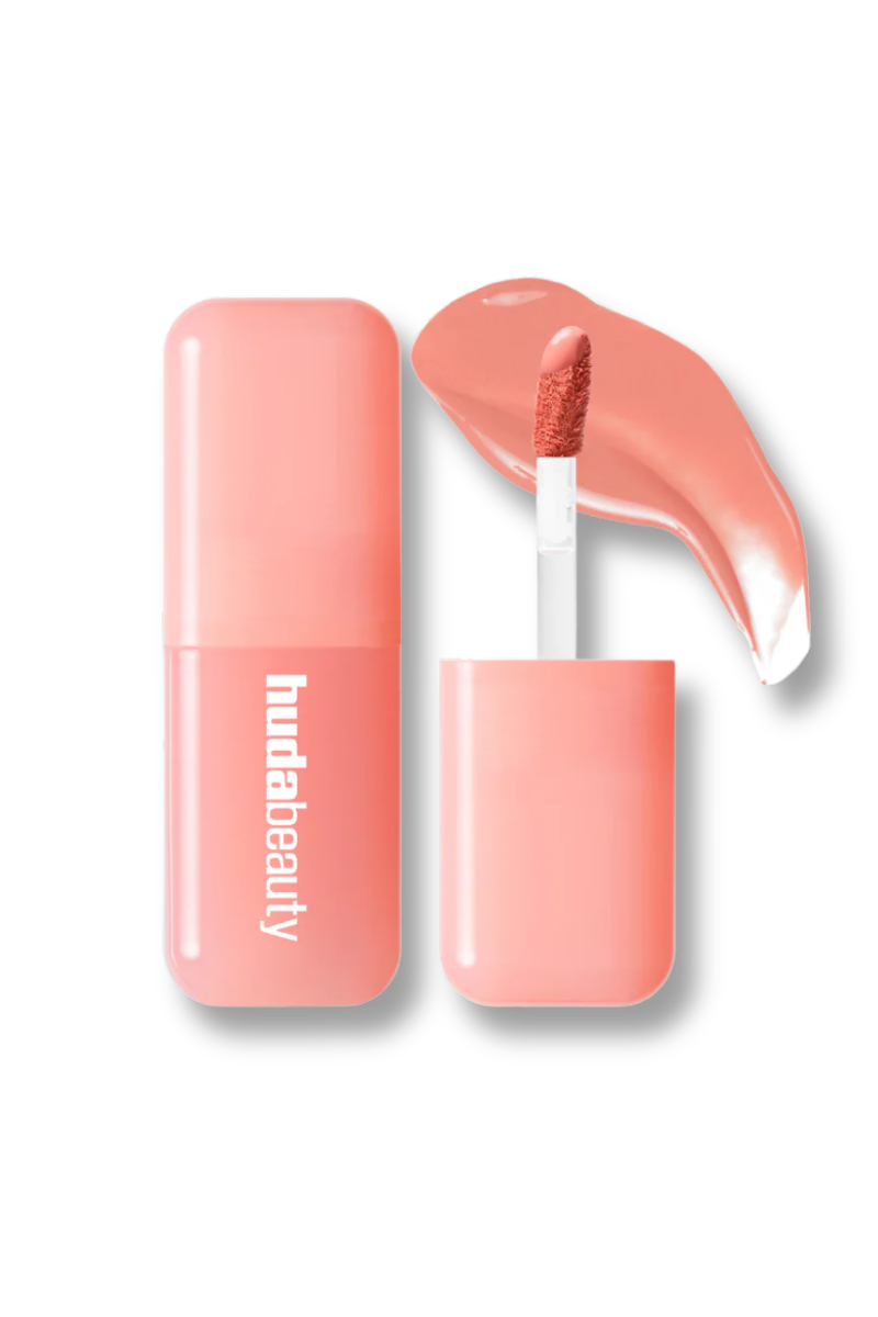 Blush Filter Soft Glow Liquid Blush